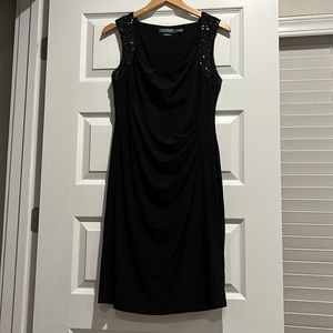 Ralph Lauren dress size 10